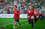 Zagłębie Sosnowiec - Chojniczanka Chojnice cz.II