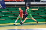Memoriał Mazura 2018