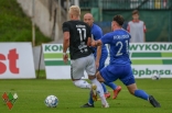 Zagłębie Sosnowiec - Puszcza Niepołomice (galeria2)