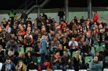 Zagłębie Sosnowiec - Jagiellonia Białystok (cz. 3)