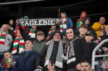 Zagłębie Sosnowiec - KKS Kalisz cz. II