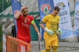 Puszcza Niepołomice - Zagłębie Sosnowiec (galeria2)