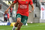 Zagłębie Sosnowiec - Wisła Płock