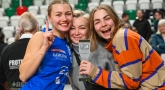 Galeria zdjęć z finału Pucharu Polski Kobiet w koszykówce