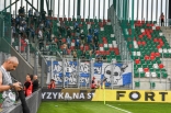 Zagłębie Sosnowiec - Wisła Płock