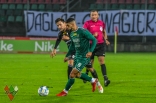 Zagłębie Sosnowiec - GKS Tychy cz.3