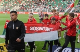 Zagłębie Sosnowiec - Wisła Kraków