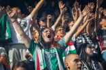 Zagłębie Sosnowiec - Legia Warszawa cz.II