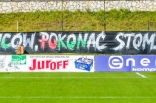 Zagłębie Sosnowiec - Podbeskidzie Bielsko-Biała (galeria2)