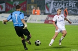 Zagłębie - Zawisza cz. II