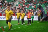 Zagłębie Sosnowiec - Chojniczanka Chojnice cz.II
