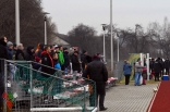 Sparing: Zagłębie Sosnowiec - Radomiak Radom
