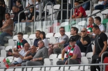 Zagłębie Sosnowiec - Chojniczanka Chojnice cz.II