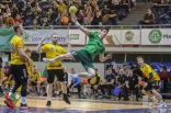 Piłka Ręczna: Zagłębie Handball Team Sosnowiec - Olimpia Piekary 