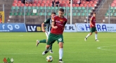Fabian Piasecki: Olimpia nie miała nic klarownego