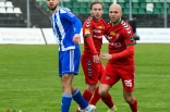 Sparing: Zagłębie Sosnowiec - Ruch Chorzów (galeria2)