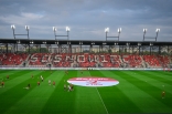 Zagłębie Sosnowiec - Resovia Rzeszów (galeria2)