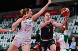 MB Zagłębie Sosnowiec - AZS UMCS Lublin (2)