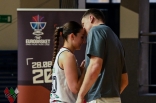 MB Zagłębie Sosnowiec - VBW Gdynia