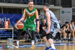 Zagłębie Sosnowiec - Basket 2010 Kruszwica