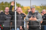 Zagłębie II Lubin - Zagłębie Sosnowiec cz. I