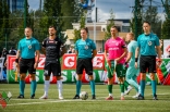 Sparta Katowice - Zagłębie Sosnowiec cz. II