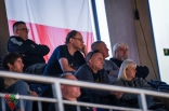 II liga koszykówki: Zagłębie Sosnowiec - GTK AZS II Gliwice 77:65