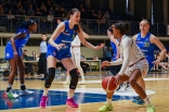 MB Zagłębie Sosnowiec - VBW Gdynia