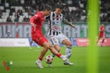 Sandecja Nowy Sącz - Zagłębie Sosnowiec cz.II
