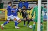 Miedź Legnica - Zagłębie Sosnowiec