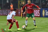 Puchar Polski: Zagłębie Sosnowiec - ŁKS Łódź