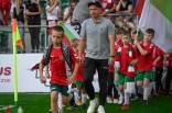 Zagłębie Sosnowiec - Chojniczanka Chojnice cz.II