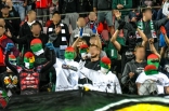 Zagłębie Sosnowiec - GKS Tychy cz.3