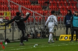 GKS Tychy - Zagłębie Sosnowiec