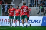 Zagłębie Sosnowiec - Bruk-Bet Termalica Nieciecza (galeria 2)