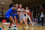 MB Zagłębie Sosnowiec - VBW Gdynia