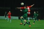 Zagłębie Sosnowiec - KS Polkowice (cz. 2)
