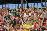 Zagłębie Sosnowiec - Hutnik Kraków cz. III