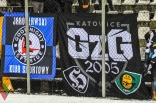 Zagłębie Sosnowiec - GKS Katowice (galeria2)
