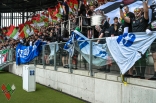 Zagłębie Sosnowiec - GKS Katowice cz. 3