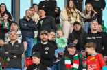 Zagłębie Sosnowiec - Zagłębie II Lubin (2)
