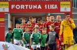 Warta Poznań - Zagłębie Sosnowiec