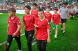 Zagłębie Sosnowiec - Chojniczanka Chojnice cz.II