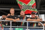 Zagłębie Sosnowiec - Hutnik Kraków cz. III