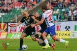 Zagłębie Sosnowiec - Podbeskidzie Bielsko-Biała (galeria2)