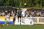 Olimpia Elbląg - Zagłębie Sosnowiec cz. II