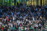 Zagłębie Sosnowiec - Legia Warszawa cz.II