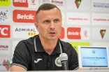  Zagłębie Sosnowiec - Hutnik Kraków cz.3
