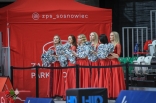 Puchar Polski Kobiet: MB Zagłębie Sosnowiec - Polski Cukier AZS UMCS Lublin (72:79)