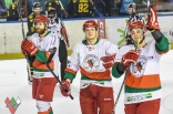Hokej: Play-Off Zagłębie Sosnowiec - GKS Katowice